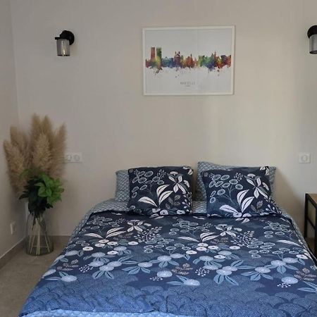 L'Appart' Μασσαλία Εξωτερικό φωτογραφία